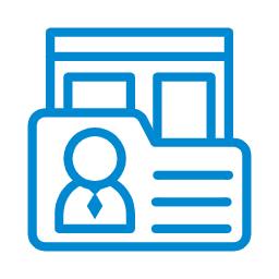 portfolio-folder