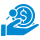 finding sponser image illustration