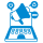 digital marketing services illustration