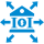 company liquidation graphic SVG
